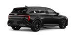 2026 Kia K4 Hatchback - Exterior - 1