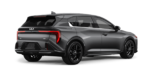 2026 Kia K4 Hatchback - Exterior - 1