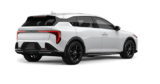 2026 Kia K4 Hatchback - Exterior - 1