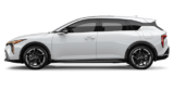 2026 Kia K4 Hatchback - Exterior - 1