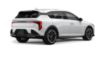 2026 Kia K4 Hatchback - Exterior - 1