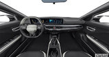 2026 Kia K4 Hatchback - Exterior - 1