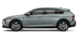 2026 Kia K4 Hatchback - Exterior - 1