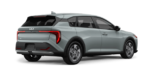 2026 Kia K4 Hatchback - Exterior - 1