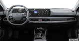 2026 Kia K4 Hatchback - Exterior - 1