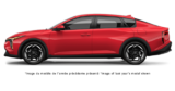 2026 Kia K4 - Exterior - 1