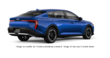 2026 Kia K4 - Exterior - 1