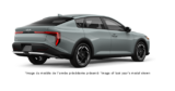 2026 Kia K4 - Exterior - 1