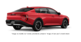 2026 Kia K4 - Exterior - 1