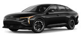 2026 KIA K4 EX PLUS