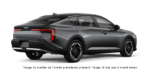 2026 Kia K4 - Exterior - 1