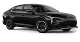 2026 KIA K4 EX PREMIUM