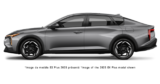 2026 Kia K4 - Exterior - 1
