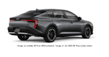 2026 Kia K4 - Exterior - 1