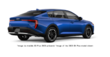 2026 Kia K4 - Exterior - 1
