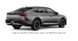 2026 Kia K4 - Exterior - 1