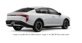 2026 Kia K4 - Exterior - 1