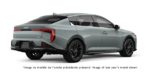 2026 Kia K4 - Exterior - 1