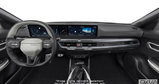 2026 Kia K4 - Exterior - 1