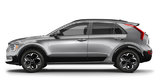 2026 KIA Niro EV WAVE