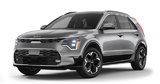 2026 KIA Niro EV WAVE
