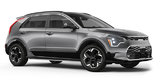 2026 KIA Niro EV WAVE