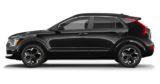 2026 Kia Niro EV - Exterior - 1