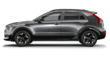 2026 Kia Niro EV - Exterior - 1