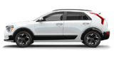 2026 Kia Niro EV - Exterior - 1