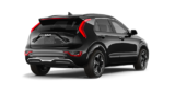 2026 Kia Niro EV - Exterior - 1