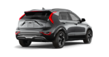 2026 Kia Niro EV - Exterior - 1