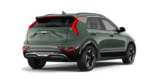 2026 Kia Niro EV - Exterior - 1