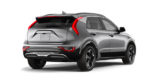 2026 Kia Niro EV - Exterior - 1