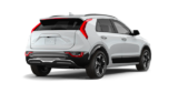 2026 Kia Niro EV - Exterior - 1