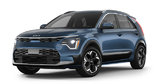 2026 KIA Niro EV WIND +