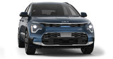 2026 KIA Niro EV WIND +