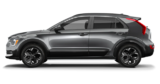 2026 Kia Niro EV - Exterior - 1