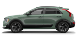 2026 Kia Niro EV - Exterior - 1
