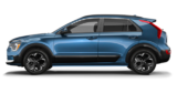 2026 Kia Niro EV - Exterior - 1