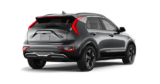 2026 Kia Niro EV - Exterior - 1