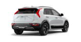2026 Kia Niro EV - Exterior - 1