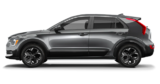 2026 Kia Niro EV - Exterior - 1