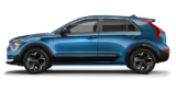 2026 Kia Niro EV - Exterior - 1