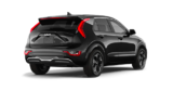 2026 Kia Niro EV - Exterior - 1