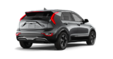 2026 Kia Niro EV - Exterior - 1