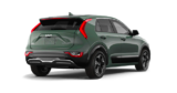 2026 Kia Niro EV - Exterior - 1