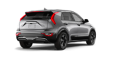 2026 Kia Niro EV - Exterior - 1