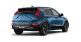 2026 Kia Niro EV - Exterior - 1