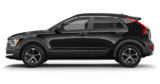 2026 Kia Niro HEV - Exterior - 1