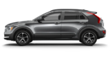 2026 Kia Niro HEV - Exterior - 1
